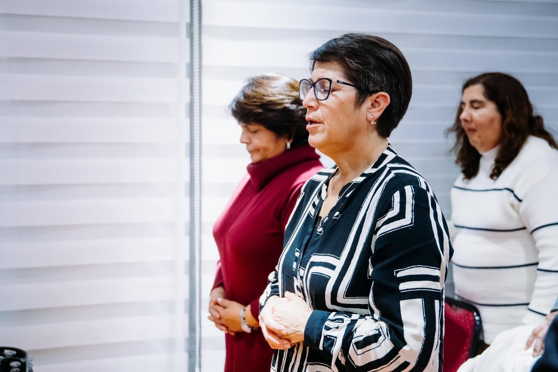Sociedad Femenina de ISA Los Maitenes